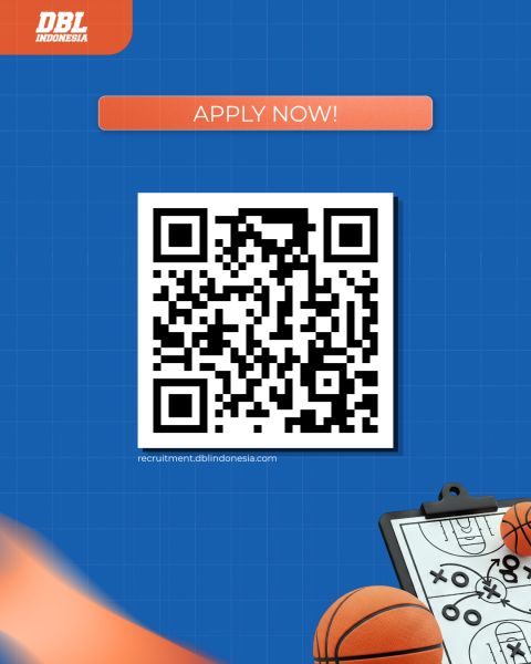 karirspace's tweet photo. Another opportunity unlocked guys!🔓🙌

Buat kamu yang lagi looking for a new career opportunity, siapa tahu salah satu lowongan DBL ini cocok buat kamu✨

Daftarnya ke https://t.co/f941xYcXJj sebelum 30 Nov 2026 https://t.co/7dqMf9yABs
