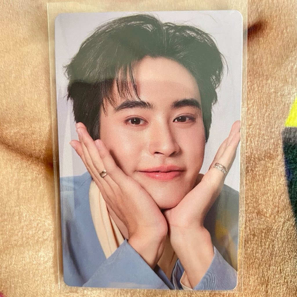 IMKORNKAN's tweet photo. ตามหาค้าบ🙏🏻🥹
#ตลาดนัดเจมีไนน์โฟร์ท https://t.co/6lsjQZIHUG