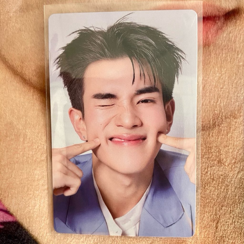 IMKORNKAN's tweet photo. ตามหาค้าบ🙏🏻🥹
#ตลาดนัดเจมีไนน์โฟร์ท https://t.co/6lsjQZIHUG