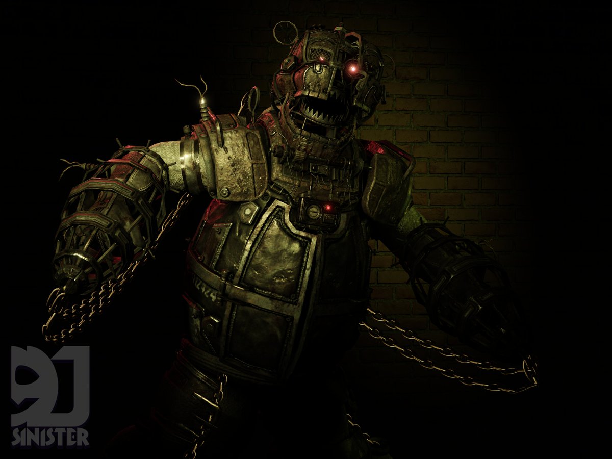 DiscJSinister tweet picture