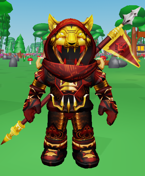 HEX353839's tweet photo. @ClownAlbert I'd like to buy this Redcliff avatar I made a year ago! https://t.co/dr8opk6cwi