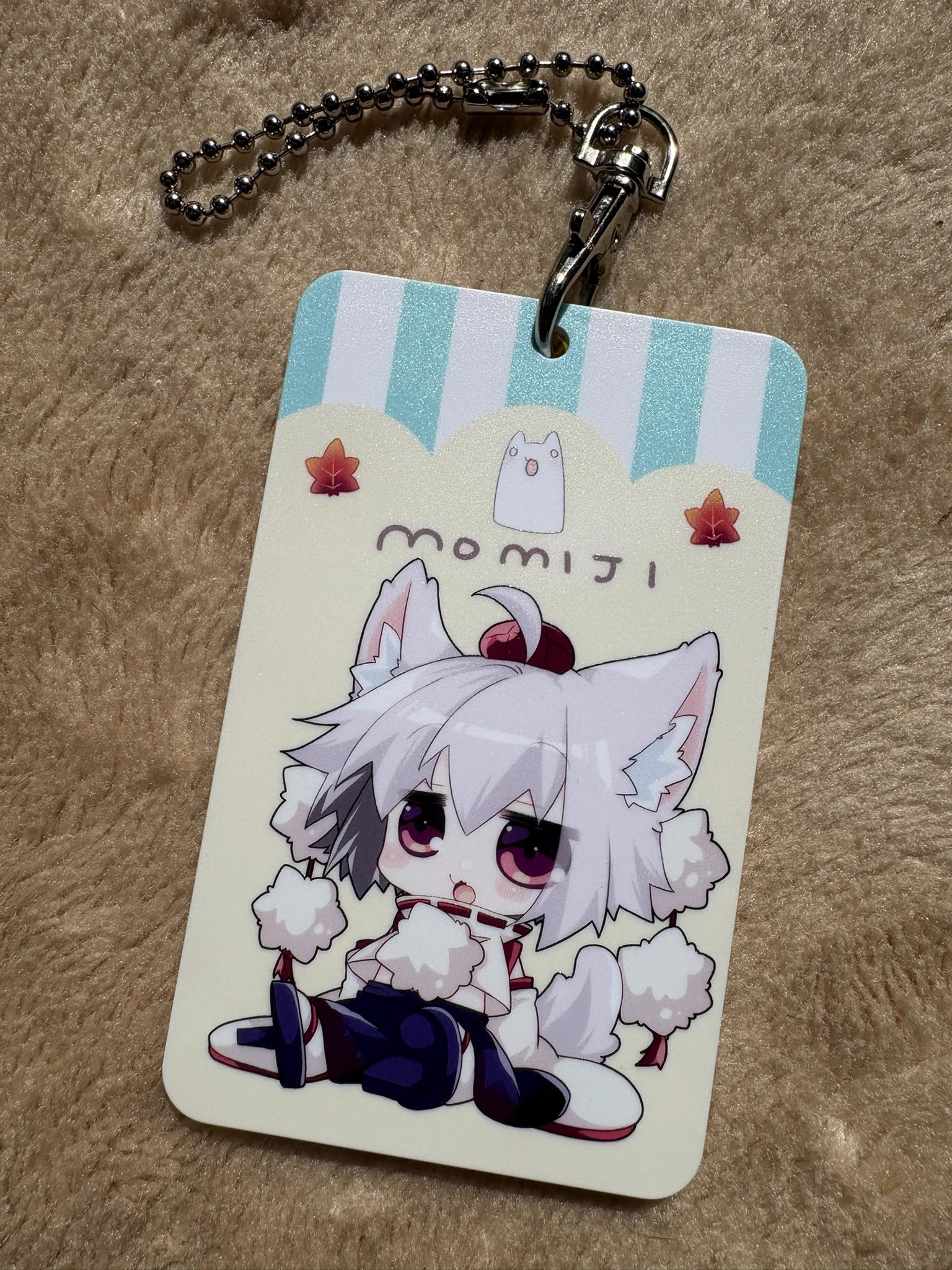 ひかにゃん🍁✨秋例大祭く21ab/関ホロB-04/紅楼夢し-18ab on X: 