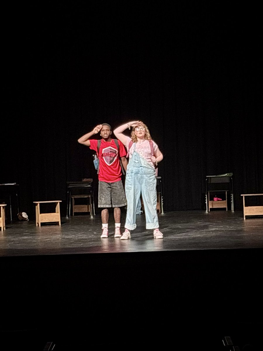 EHS_Eagles's tweet photo. Eagle Theatre presents the Fall One-Act Play “OLYMPIAGANZA” Friday, October 2nd, at 7PM in the EHS Auditorium!  Go EAGLES!!! https://t.co/ulJNbWiba0