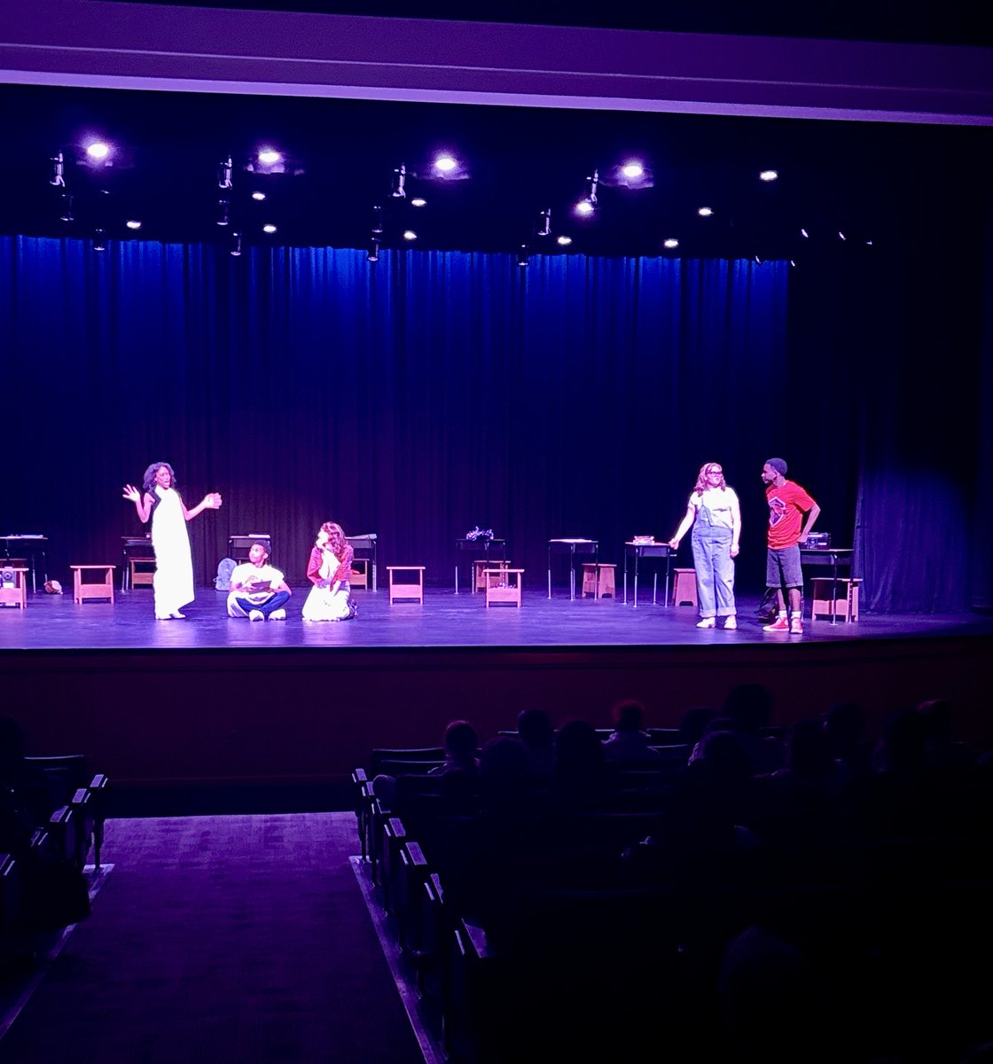 EHS_Eagles's tweet photo. Eagle Theatre presents the Fall One-Act Play “OLYMPIAGANZA” Friday, October 2nd, at 7PM in the EHS Auditorium!  Go EAGLES!!! https://t.co/ulJNbWiba0