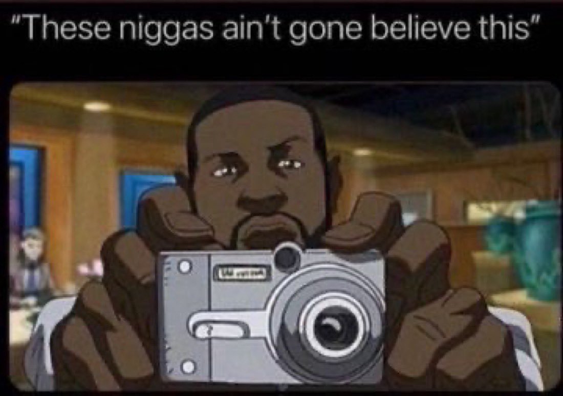 Timgitonga20's tweet photo. @ItsKingSlime Bro's Cameraman https://t.co/sPZsEINUHU