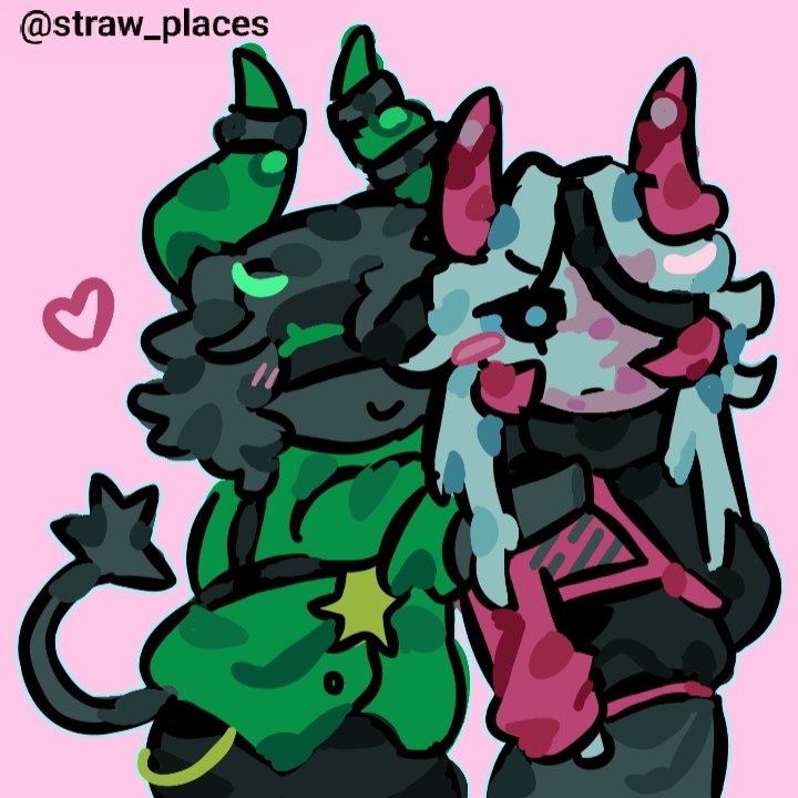 straw_places's tweet photo. angry that i didnt discover this ship sooner #phighting https://t.co/IM6Knn49kM
