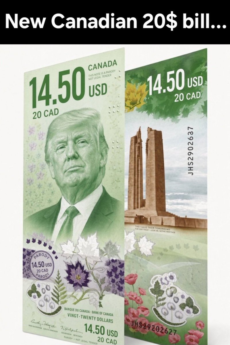 Antiprop1975's tweet photo. @AntiTrumpCanada https://t.co/fv5nlnS67K