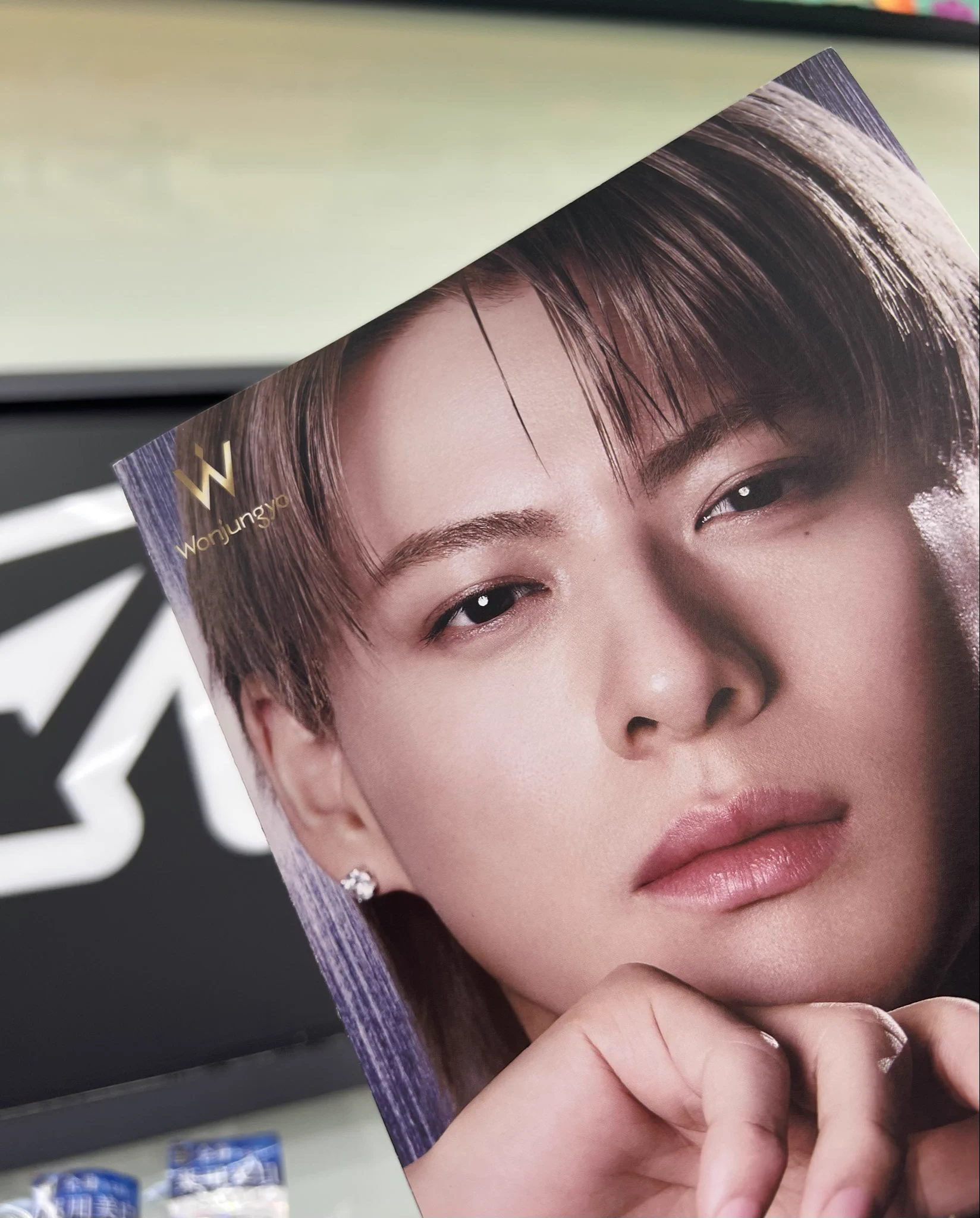 公式】Wonjungyo Hair on X: 