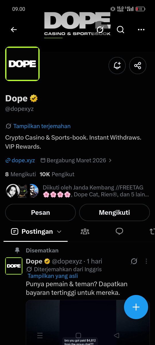 miraclesmir's tweet photo. @Bang_Garrx @DopeCat69 @dopexyz https://t.co/ZbDlXv7xM8