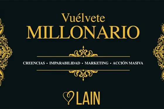 guiasgratiss's tweet photo. ¿Quieres aprender a generar riqueza y no tienes para pagar un curso?

Curso Vuelvete Millonario, de finanzas.

No es prometer dinero fácil. Es crear hábitos.

→ mentalidad de abundancia y control de gastos
→ estrategias para ahorrar e invertir inteligentemente
→ fuentes de ingreso pasivo y escalable
→ pasos para montar y hacer crecer un negocio

Si sigues pensando que el dinero llega solo, seguirás sin él.

Guárdalo. Gratis. Está en la web de mi perfil 👆

#Finanzas