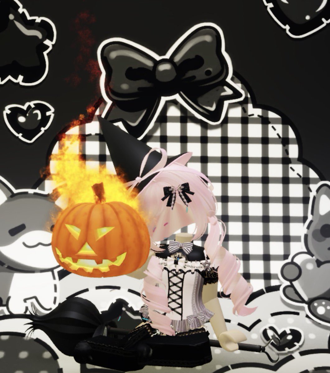 naverlonee's tweet photo. okay I’m done posting about Roblox but I got headless today my avi so cute https://t.co/pbf3515osm