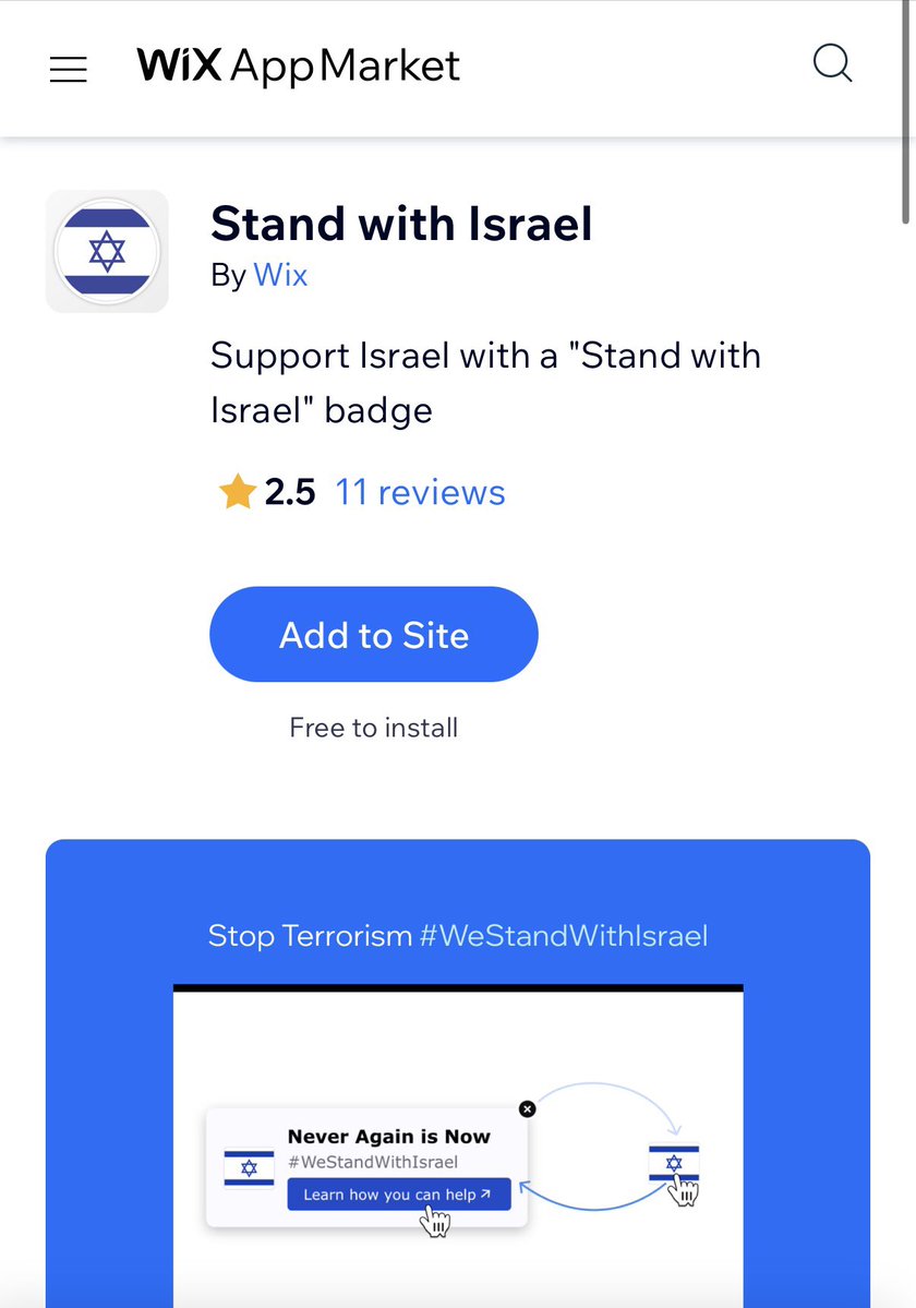 heartmush's tweet photo. I don't want to give this company more traffic, so I've taken a screenshot, but they literally developed this. I encourage people to seek other alternative portfolio websites. https://t.co/3dq5sJmqlf