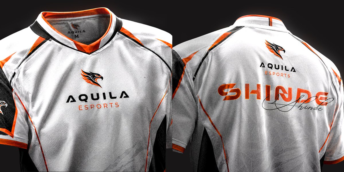 AquilaEsportsgg's tweet photo. Aquilla x @forgedwear loading 👀 https://t.co/bsvg2EZFAJ