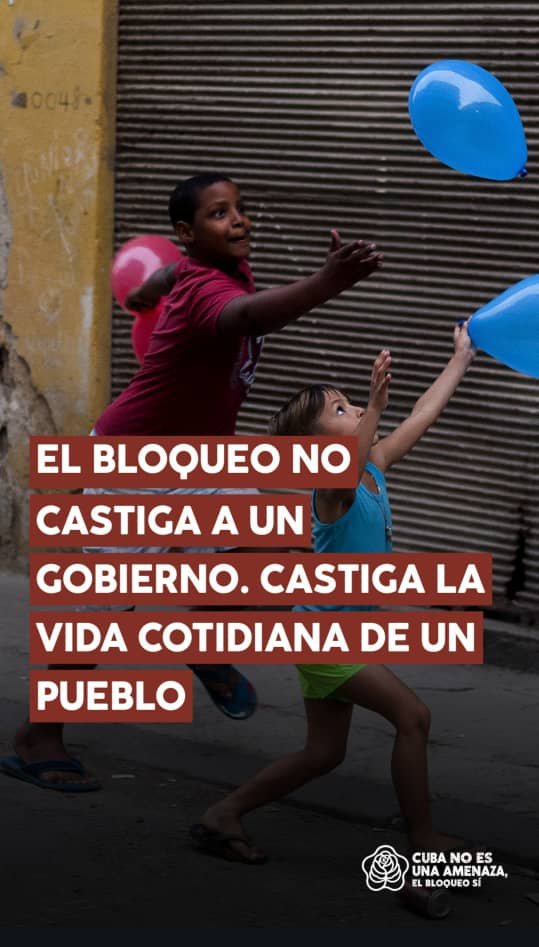 ERNESTO04695941's tweet photo. Abajo el bloqueo. Cuba es  un país de paz.#CubaNoEsUnaAmenza . https://t.co/U0QBPR4G7G