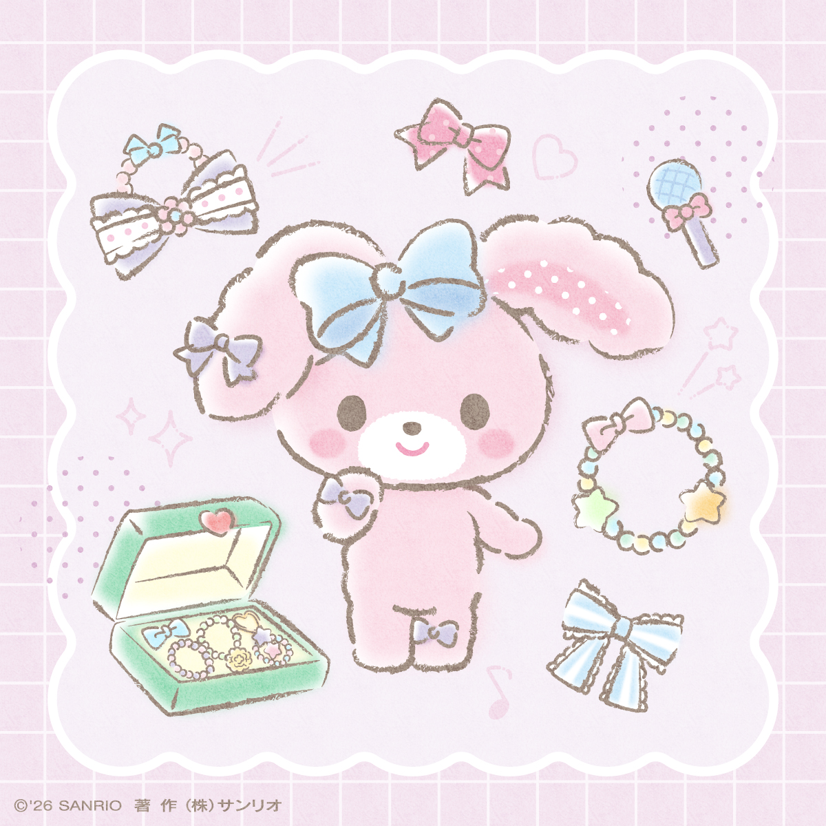 cheeristails's tweet photo. ぼんちゃんのお気に入りって、な〜に？
#ぼんぼんりぼん https://t.co/1MaWwBDzCE