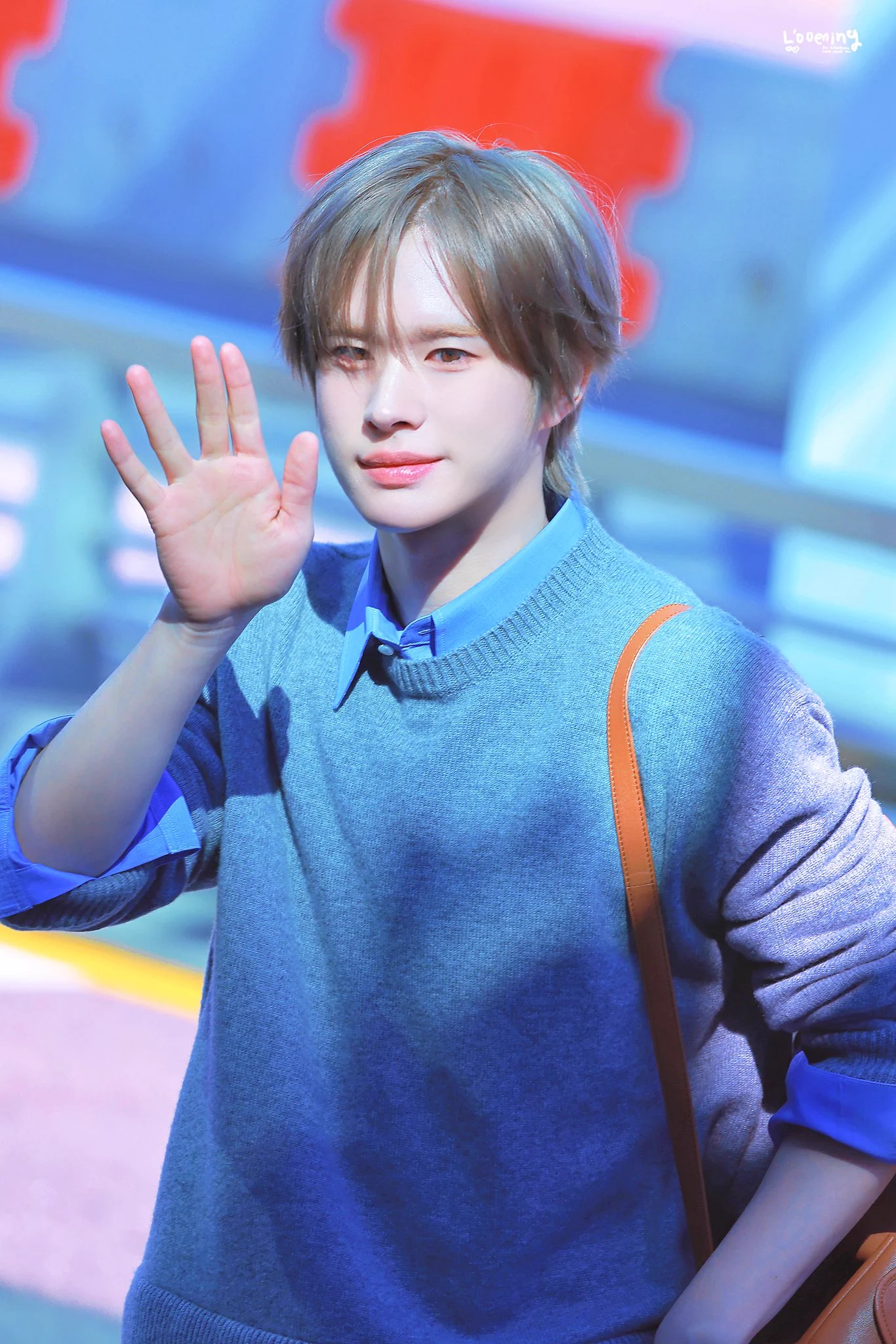 𝗟'𝗼𝘃𝗲𝗻𝗶𝗻𝗴 🍋 on X: 
