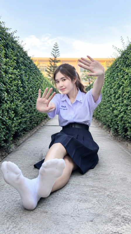 pukkad99's tweet photo. หาคนวิจารณ์เช้าๆงับ
เท้าดำงี้หมดอารมณ์กันไหม555
#วิจารณ์เสียว https://t.co/vx4fuMvJoJ