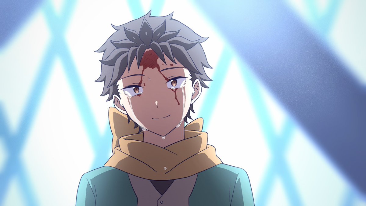 Liangbaika1e's tweet photo. #rezero  #リゼロ https://t.co/os8XkfPGyH