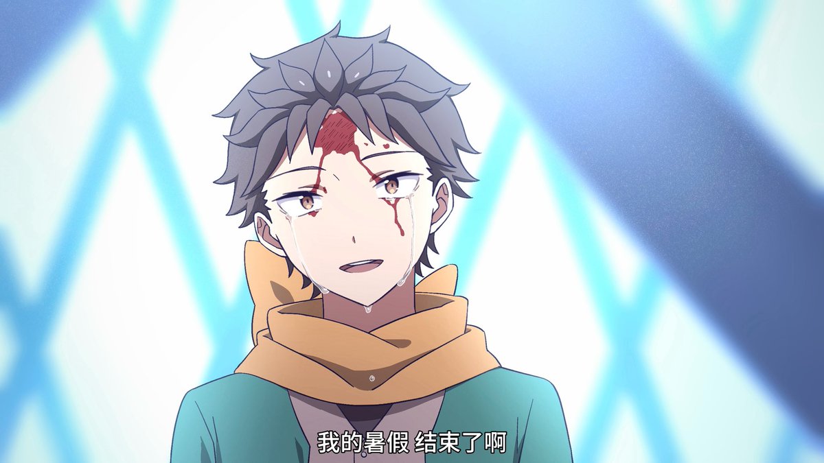 Liangbaika1e's tweet photo. #rezero  #リゼロ https://t.co/os8XkfPGyH