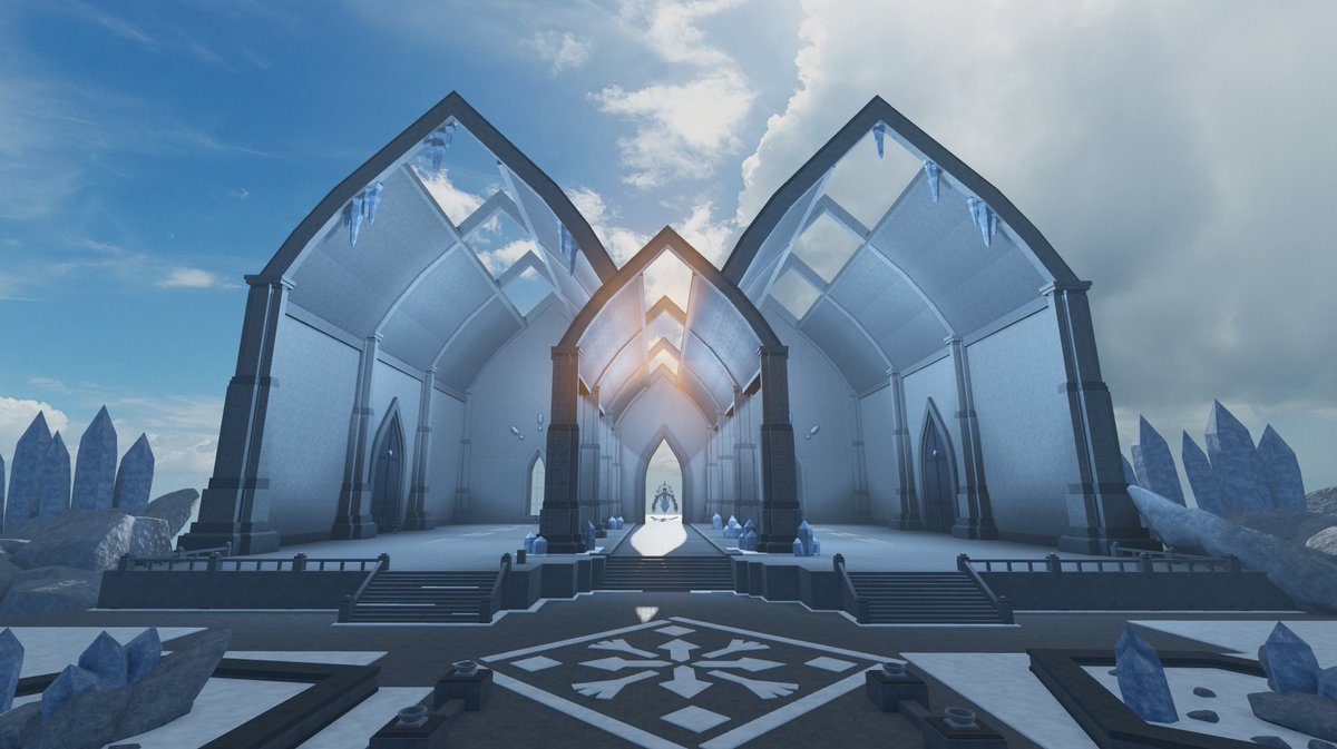 booshiradev's tweet photo. still early work in progress map

#roblox #robloxdev #builder https://t.co/T3GrZceWYb