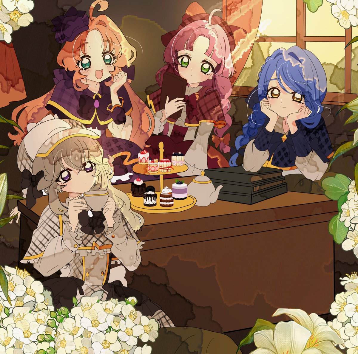 may__9706's tweet photo. https://t.co/7Ck6h1dvCU
