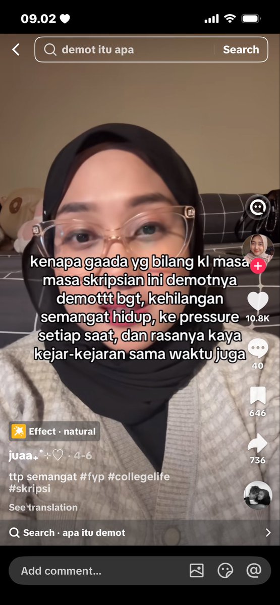 cukingmatcha's tweet photo. jujur capek, stress, kapan ya ini semua berakhir? https://t.co/wmrXCGY4om