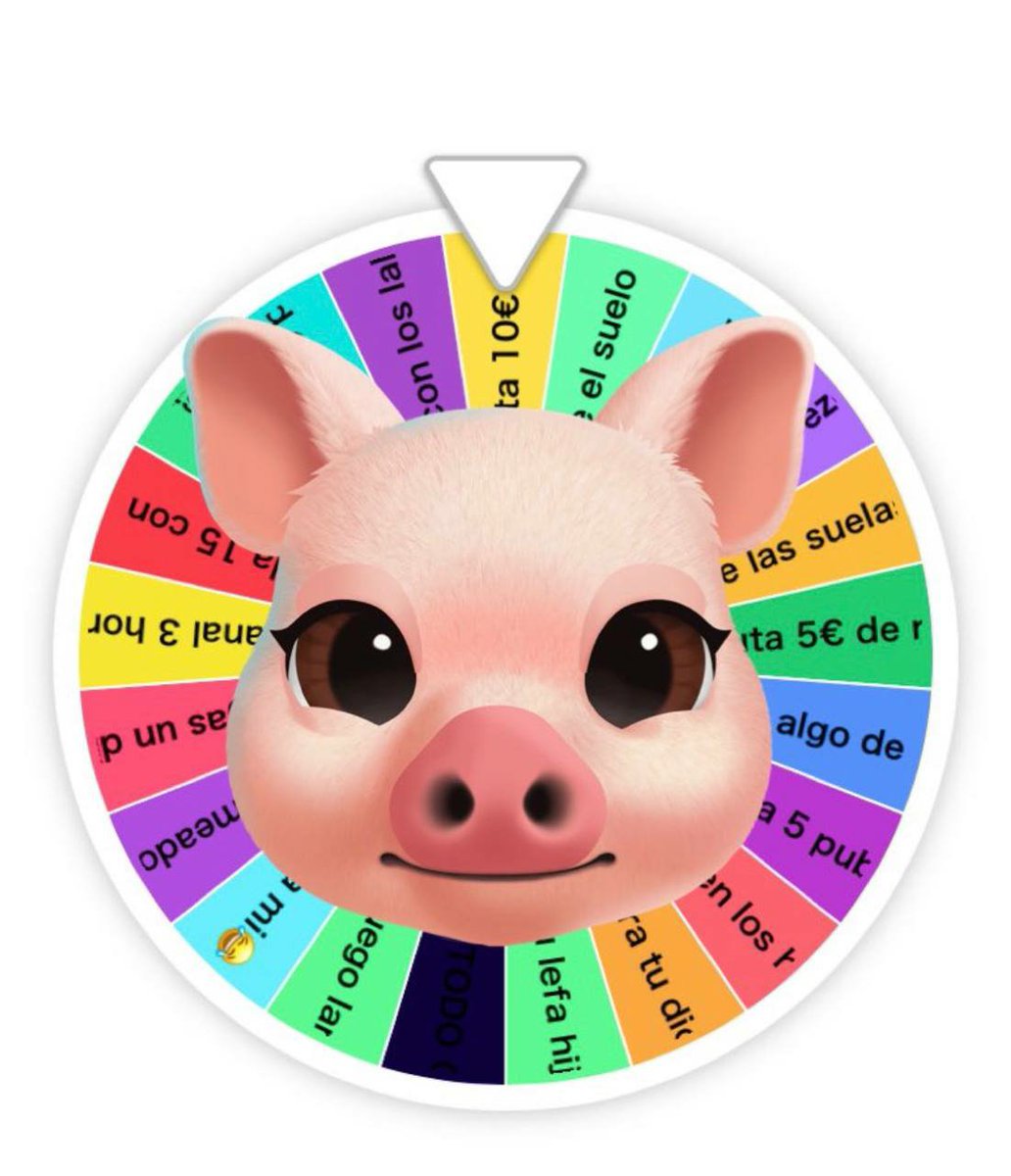 LucianaaFindom's tweet photo. Ruleta de humillacion, empieza con 10€ y cae en la tentacion y el poder de tu Diosa 🐶💸 #finsub #goddess #findomspa #femdom #escalvofinanciero #paypig #sissyficacion #bondage #spanks #atm https://t.co/Z0fpT09UFi