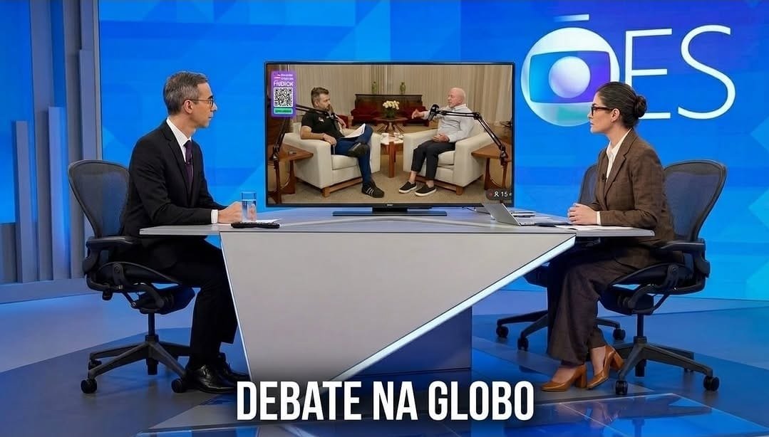 luizmuller's tweet photo. Arapuca não dá certo e a Globo perde de 7X1 pro LULA NO FLOW https://t.co/joVowbXF0k