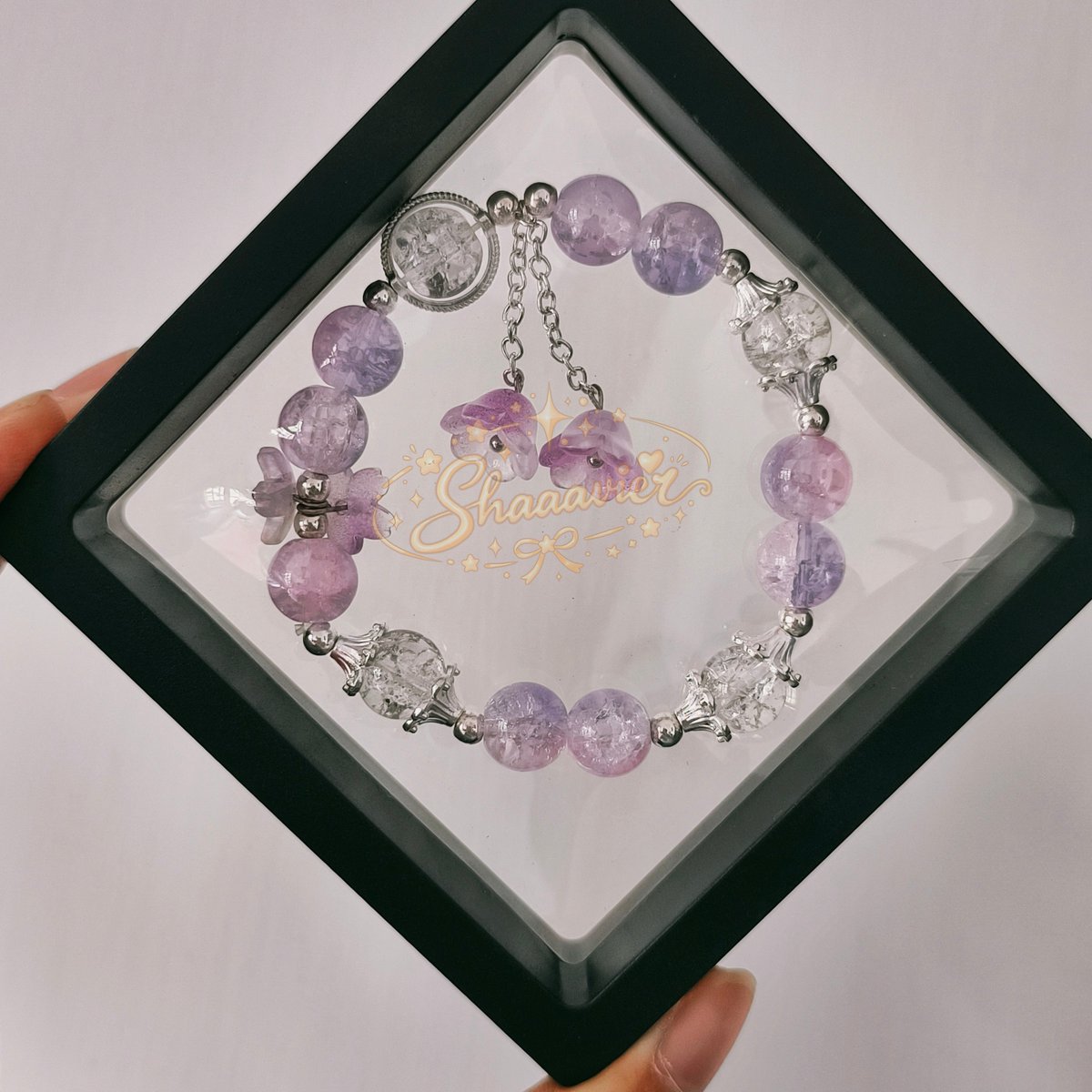 shaaavier's tweet photo. D - 14

p1: my kids, got the secret xavbubu from someone who wanted sylus one but she got 2 secret xavbubus instead 😭
p2: the cute bracelet i found in a stationery store, it instantly reminded me of xavier 

#Xavier1016HappyBirthday https://t.co/GZoPnIsEsR