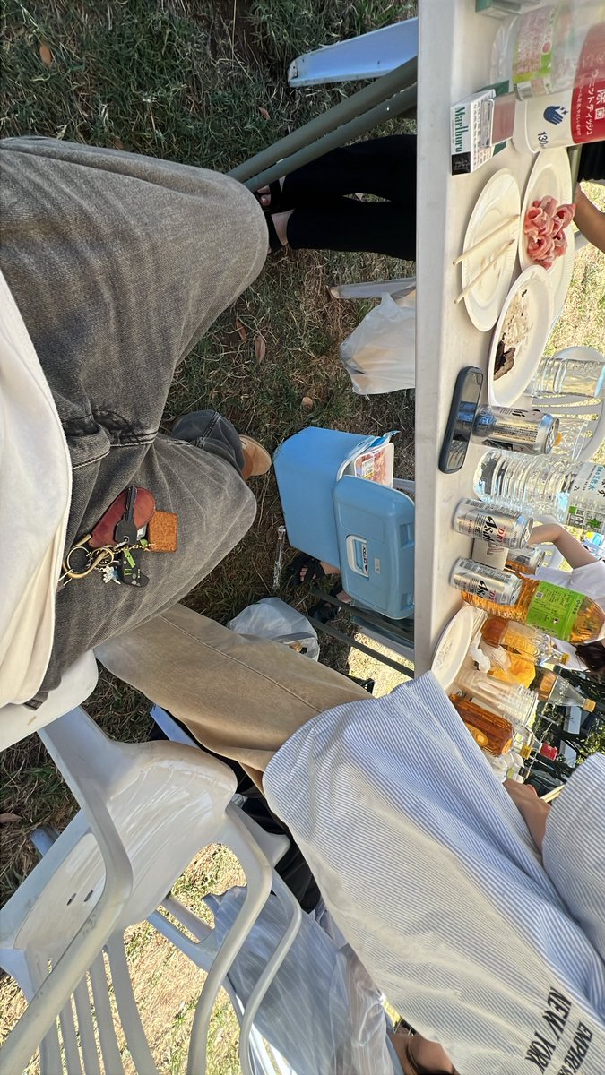 Tyfiej's tweet photo. またBBQしたい
早く来年なれ https://t.co/LodUSOI3NH