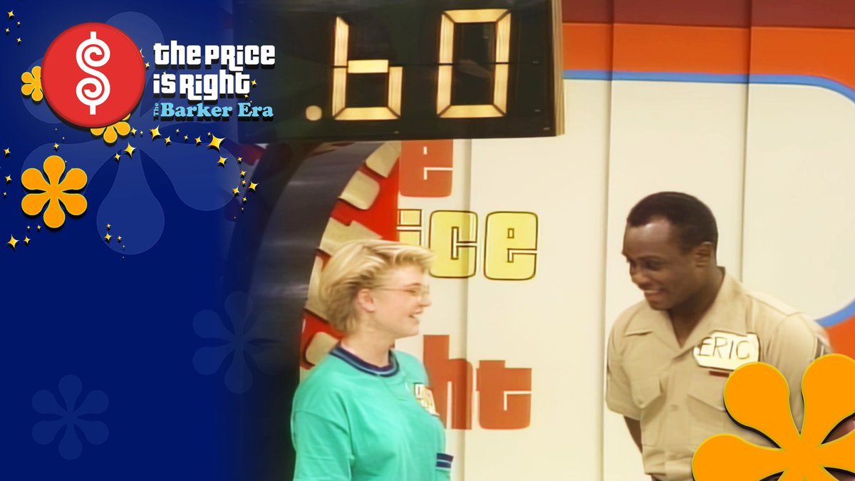 TPIRBarker's tweet photo. It's a spin-off during the Showcase Showdown! And it's a close one! 

Episode 6994 - The Price Is Right 1988 - The Barker Era 

#ThePriceIsRight #BobBarker #GameShows #ClassicTV #ComeOnDown
https://t.co/SB7LzVz4X5 https://t.co/CiLCnx0bYi