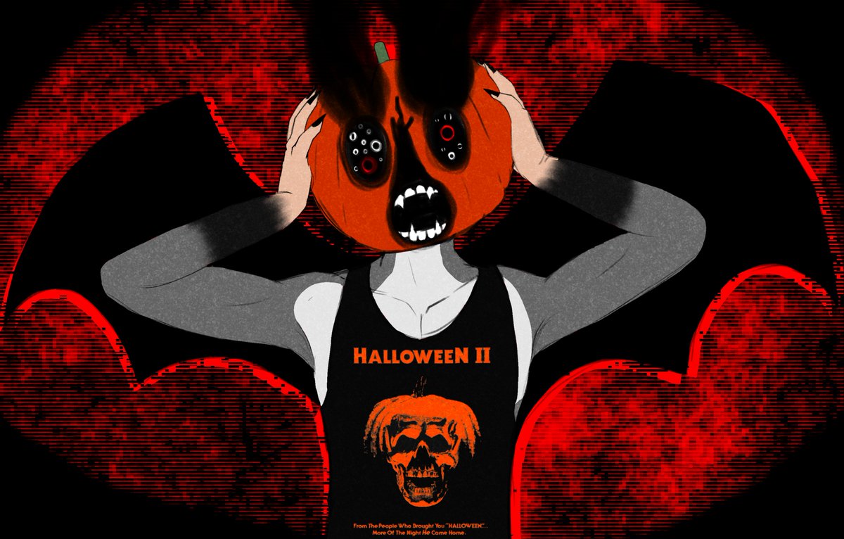 Spooky_Batz's tweet photo. its finally time.. https://t.co/zz876JbXYG