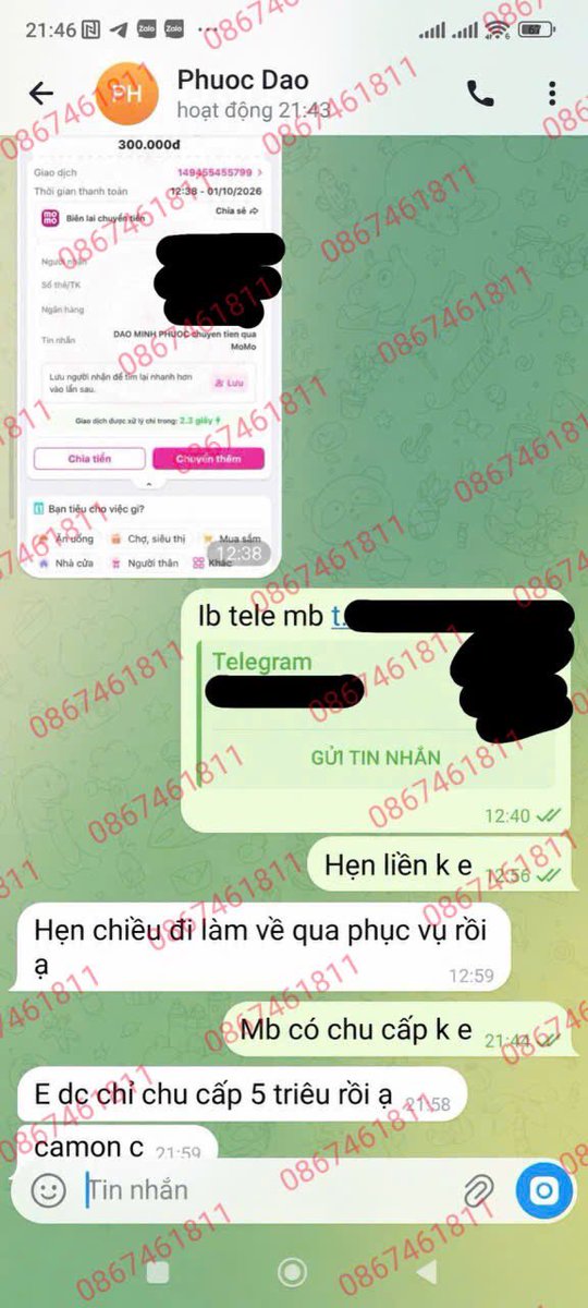 ThuTho92's tweet photo. Done 6938 Ở Long An uy tín miễn bàn
Ib tele https://t.co/hqbIhaYzBD hoặc 
https://t.co/Vd1FXg2nsY để nhận kèo https://t.co/FUa9ZTeehq