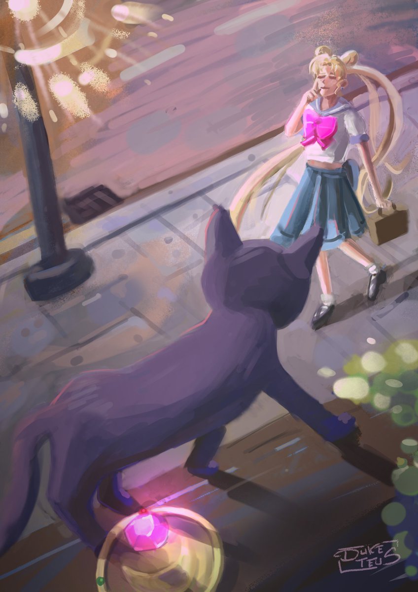 duketeus's tweet photo. 01 Start - Pinktober https://t.co/JP2xsKagiN