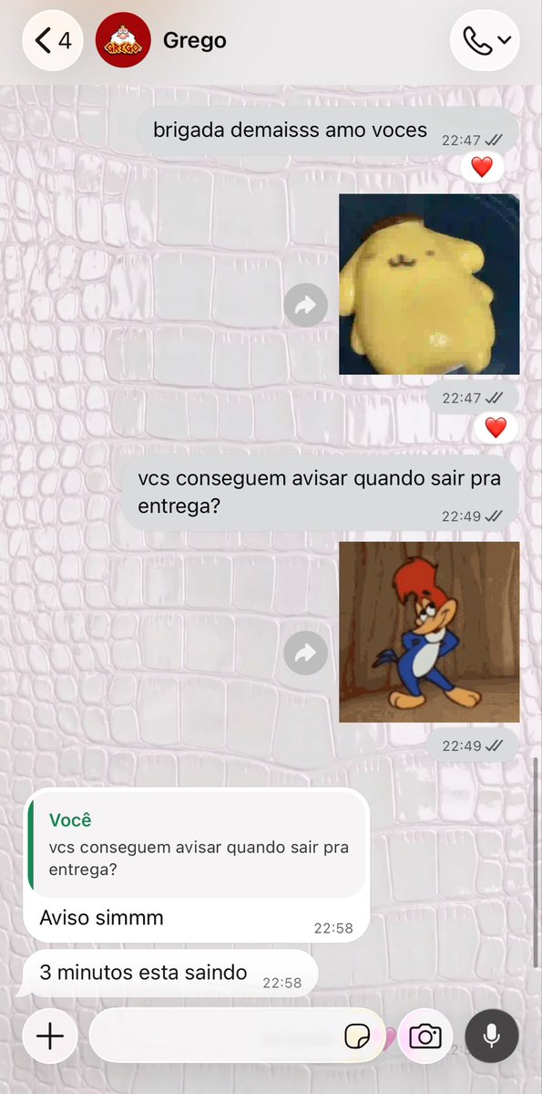 miyamiumio's tweet photo. APOIE AS HAMBURGUERIAS LOCAIS TE AMO GREGO https://t.co/S6Wmg19keQ