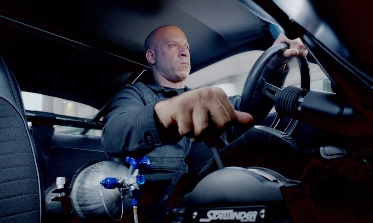 DEADLINE's tweet photo. EXCLUSIVE: Deadline understands that Peacock has greenlit its first television series based on the ‘Fast &amp; Furious’ franchise

The series is set to premiere in 2028

More details here: https://t.co/dVWfvbmO5S https://t.co/YlkZJAj8Uk