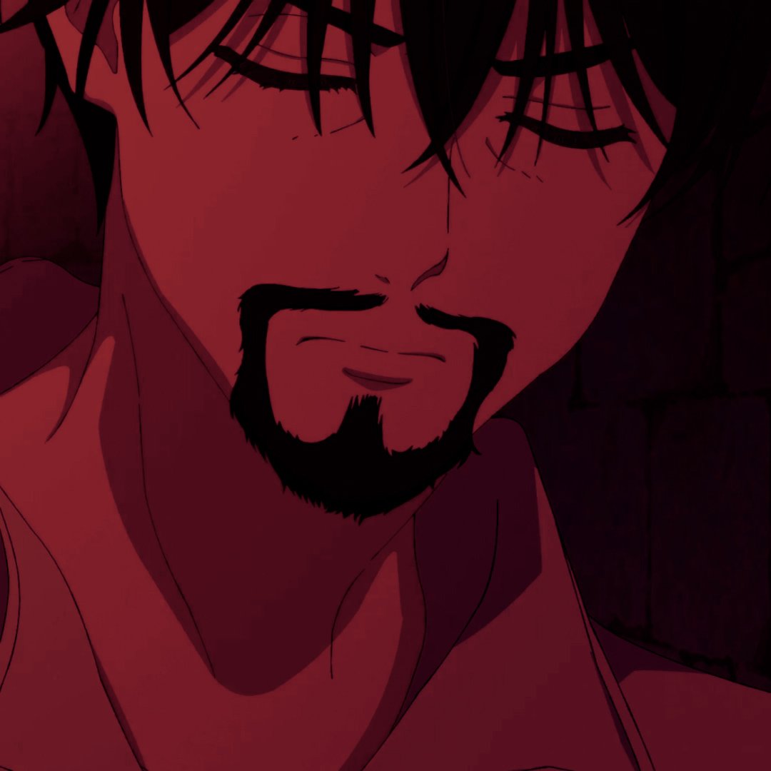 SHININGINVENTOR's tweet photo. ㅤ
ㅤ
ㅤ" Qifrey... I gotta say it. If I'm expectin' you to be truthful... I gotta be truthful back. "

ㅤOlruggio straightened out his shirt's collar, despite the fact nobody but himself would see it. (+)
ㅤ https://t.co/tk2fPOMr4A
