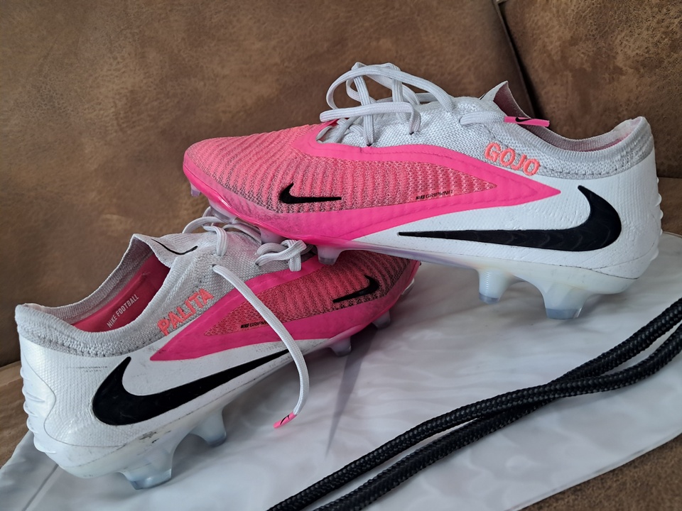 motherpin's tweet photo. ปักชื่อ
Line:@motherpin
#ปักรองเท้าฟุตบอล #สตั๊ดปัก
#nikefootball
#nikephantom6lowelitefg
#รองเท้าฟุตบอลสตั๊ดปักชื่อ #สตั๊ดปักชื่อ #รองเท้าสตั๊ดปัก
#ปักสตั๊ด #รับปักสตั๊ด #รับปักสตั๊ดฟุตบอล #รองเท้าบอลปัก
#สตั๊ดไนกี้ปัก #nikephantom6 
#nikephantom6lowelite #nikephantom6low https://t.co/gxcQFLzSHL