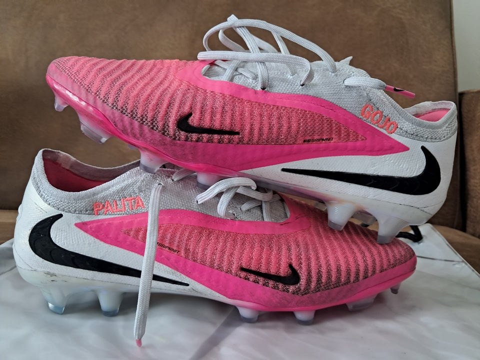 motherpin's tweet photo. ปักชื่อ
Line:@motherpin
#ปักรองเท้าฟุตบอล #สตั๊ดปัก
#nikefootball
#nikephantom6lowelitefg
#รองเท้าฟุตบอลสตั๊ดปักชื่อ #สตั๊ดปักชื่อ #รองเท้าสตั๊ดปัก
#ปักสตั๊ด #รับปักสตั๊ด #รับปักสตั๊ดฟุตบอล #รองเท้าบอลปัก
#สตั๊ดไนกี้ปัก #nikephantom6 
#nikephantom6lowelite #nikephantom6low https://t.co/gxcQFLzSHL