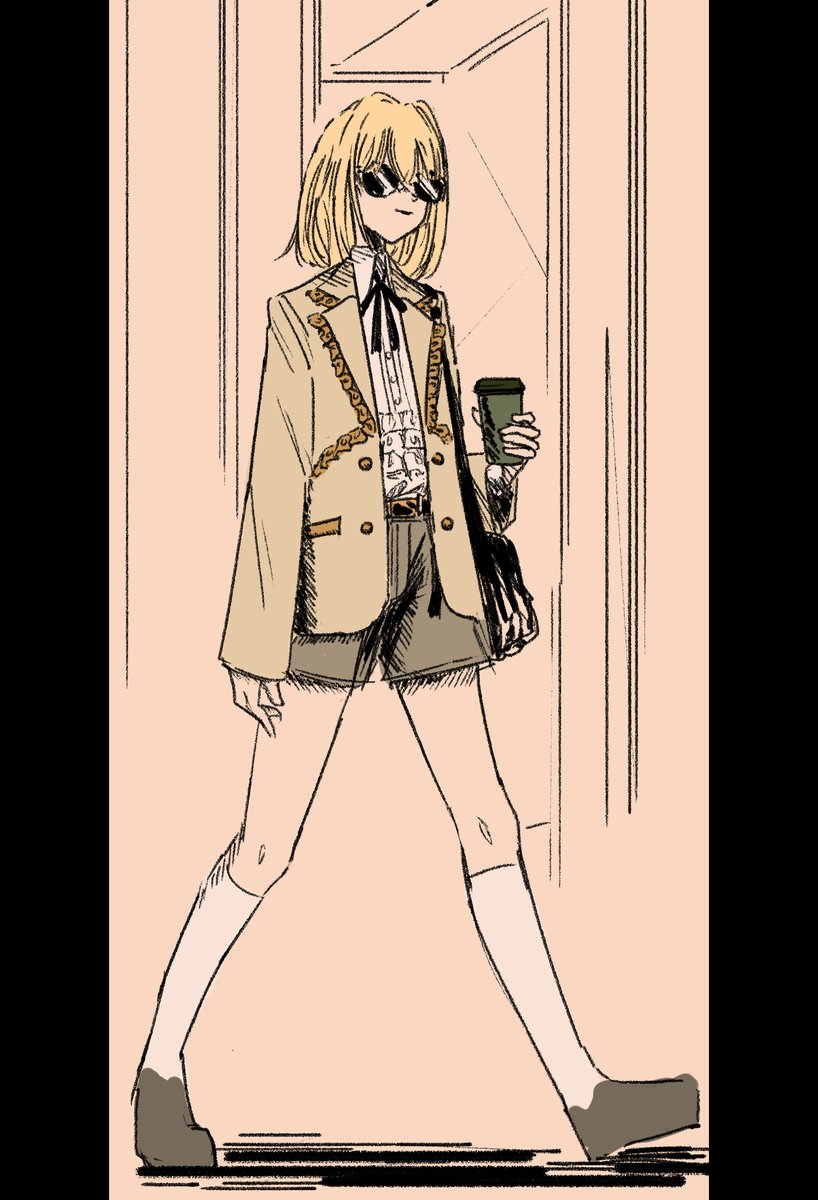 unieta_'s tweet photo. Hello to you
#bandoriart https://t.co/lQrYNeHery