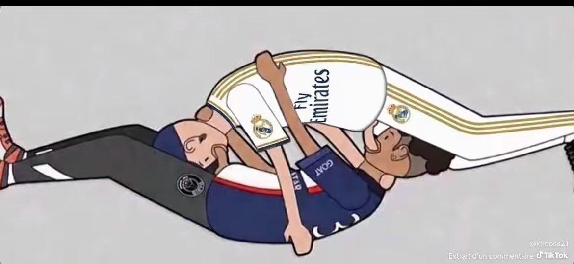 ElZibinhoaca's tweet photo. @PitchSavant Vous êtes vraiment les suceuses de madrilènes les parichiennes https://t.co/dFvonXzFvr