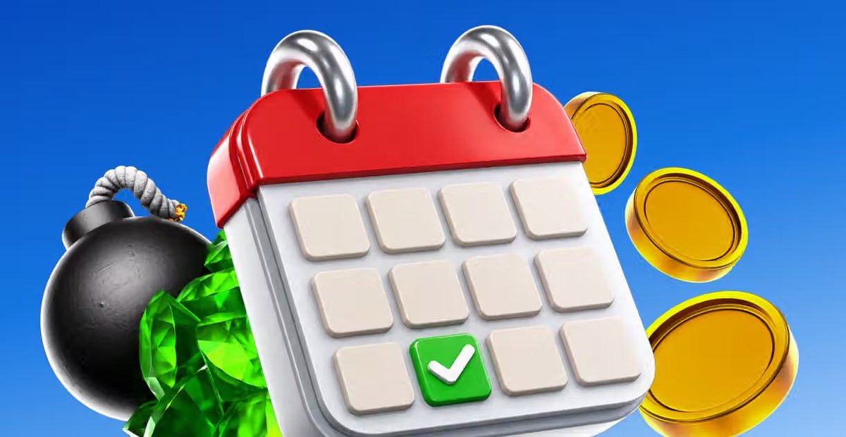 StakeTG's tweet photo. Monthly Subscription Bonus 

It's time to subscribe for October

https://t.co/FU8k8mXR3h

Deposit at least $24 into Mines to qualify for the bonus. https://t.co/4I5uXtuWgl