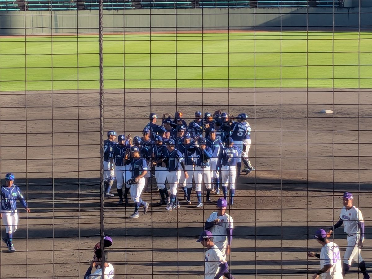 ichannt1010's tweet photo. 王子代表決定 https://t.co/mIZoUODfyy