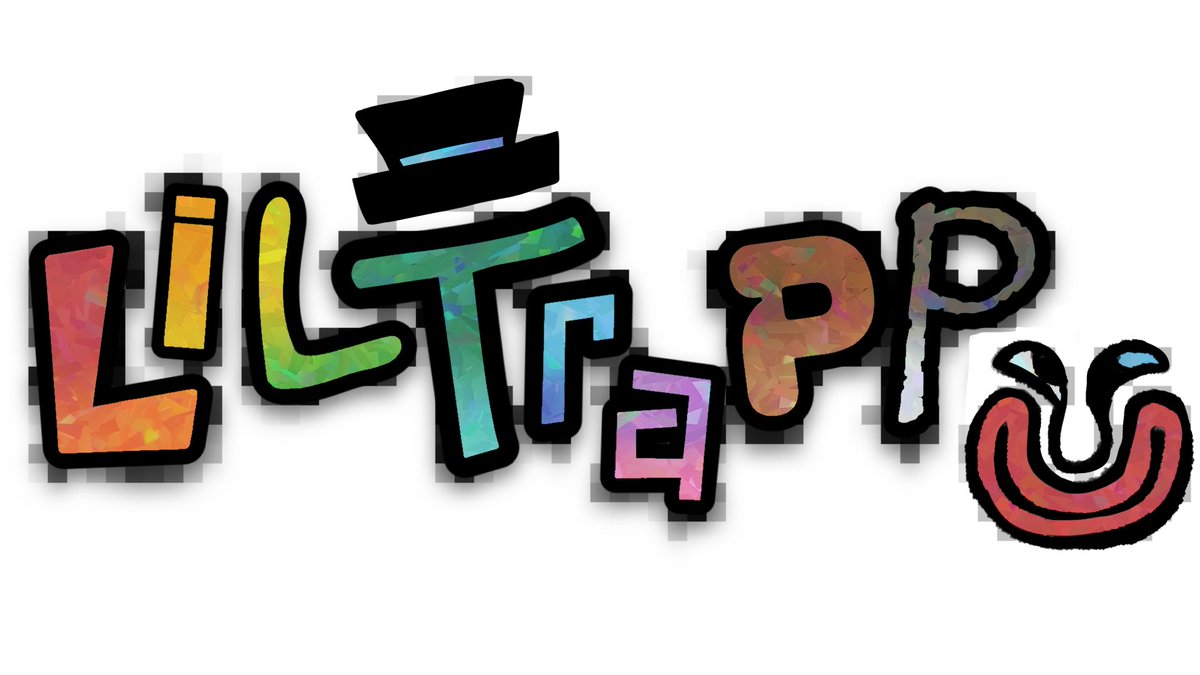 morpwingz's tweet photo. layout + extras i made for @/liltrappu 
go check the channel out btw !! im there https://t.co/p01uwlbyAf