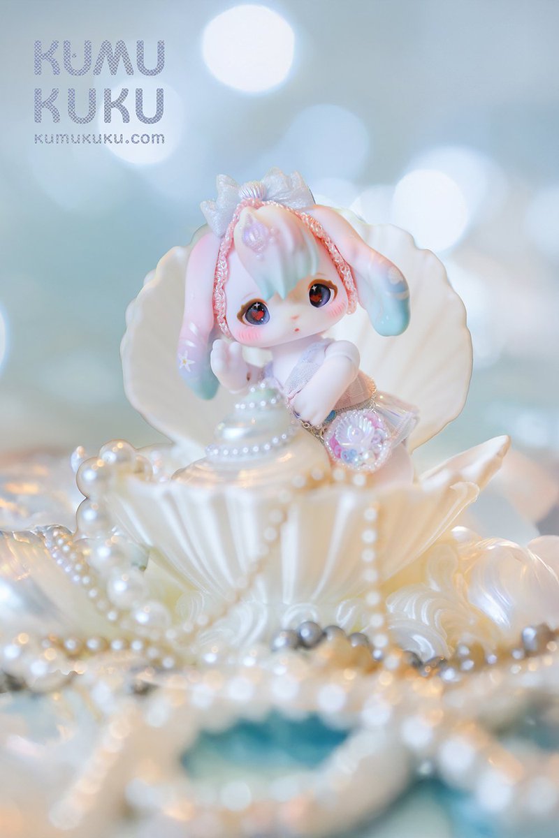 kumu_kuku's tweet photo. At this event, you can meet the Little Mermaid Ravi, dressed in a costume designed by @panpandoll.
(Limited quantities available)

#missyoudollsmarket
#MermaidLavi https://t.co/g5jBqphQtB