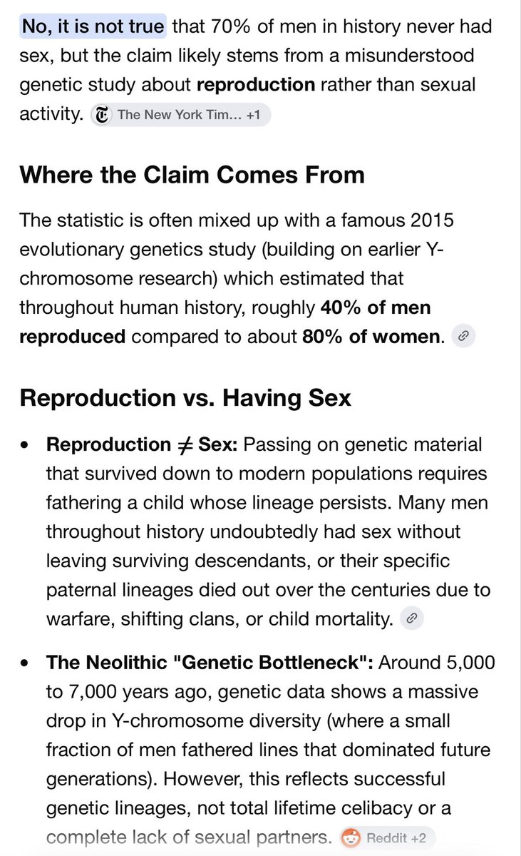 niggapenislol's tweet photo. @quantiflow @apicalmeristemm @cubsjaw lazy retard calls me lazy retard after lazy retard brain can’t use logic. Obviously more than 1/4 of men in history had sex you fucking idiot. God damn you are genuinely brainless https://t.co/XkF9tz4AGq