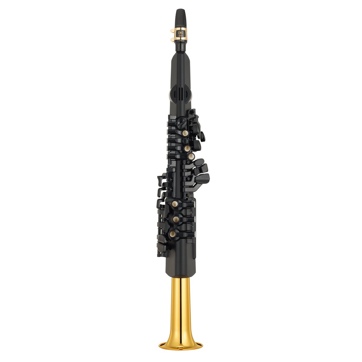 windbros_ikebe's tweet photo. 【速報】ヤマハ・デジタルサックスがモデルチェンジ！

YAMAHA YDS-152
YAMAHA YDS-122
（12月3日発売予定）

音色バリエーションが拡充され、USB-C端子採用でよりスムーズな連携を実現した、まさに「正常進化」と言える製品です。詳細は続報をお待ちください！ https://t.co/pkORjQtJVl