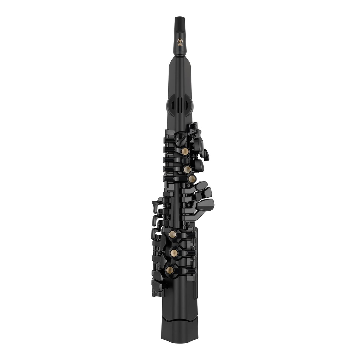 windbros_ikebe's tweet photo. 【速報】ヤマハ・デジタルサックスがモデルチェンジ！

YAMAHA YDS-152
YAMAHA YDS-122
（12月3日発売予定）

音色バリエーションが拡充され、USB-C端子採用でよりスムーズな連携を実現した、まさに「正常進化」と言える製品です。詳細は続報をお待ちください！ https://t.co/pkORjQtJVl