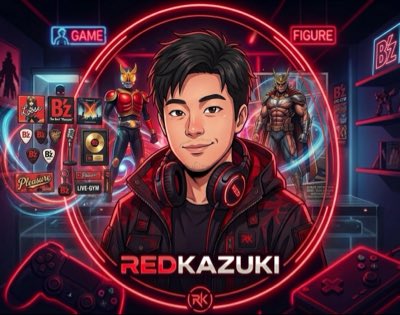 Redkazuki0921's tweet photo. #新しいプロフィール画像 https://t.co/Ba3MtRhy3o