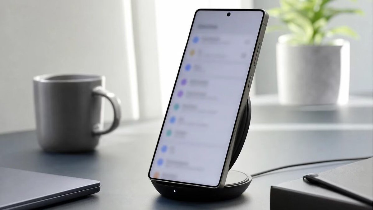 SoTutto_it's tweet photo. Samsung avvia One UI 9 con Android 17: ecco i Galaxy già aggiornati, le novità su privacy, AI, DeX e Samsung Health.

#Apple #iPhone #Android #Mobile #Samsung

https://t.co/w697UPnGiV https://t.co/oVuNX3UOUW